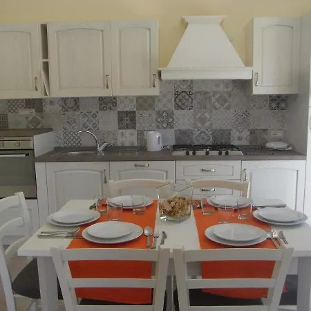 Mary'S Country Villa - Villa In Charming And Amazing Sorrento Coast Massa Lubrense Exterior photo