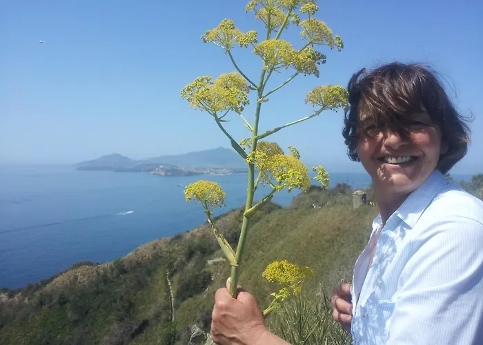 Mary\'S Country Villa - Villa In Charming And Amazing Sorrento Coast