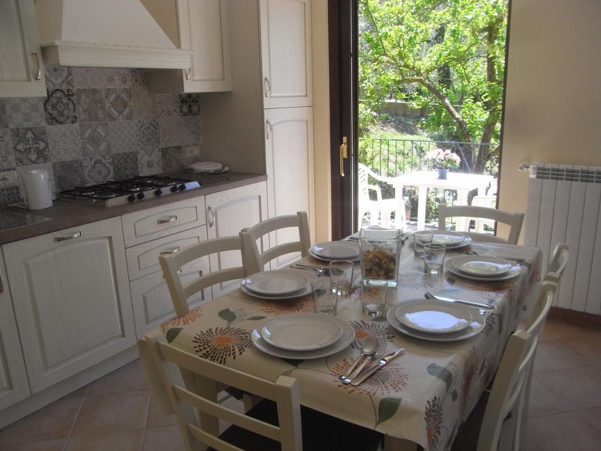Villa Mary's Country - In Charming And Amazing Sorrento Coast *