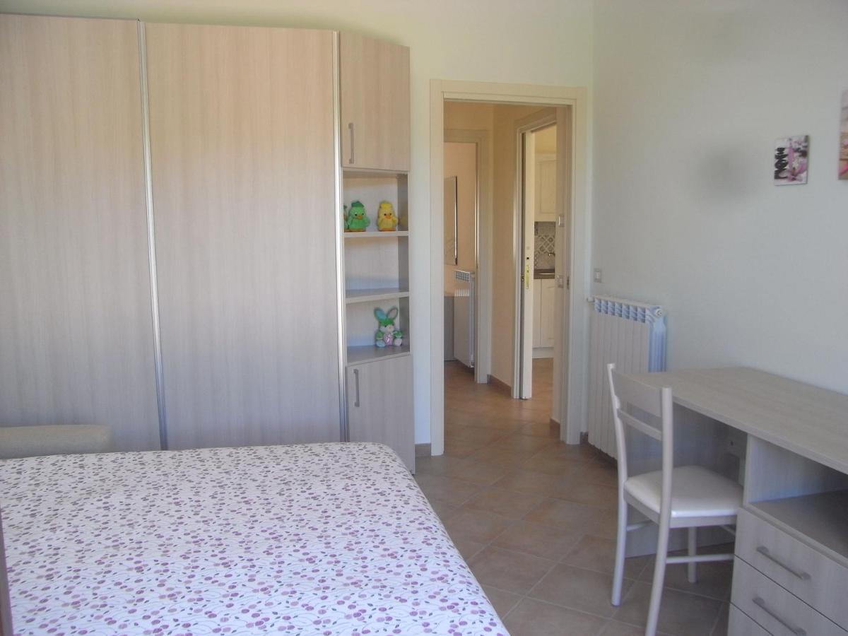 Villa Mary's Country - In Charming And Amazing Sorrento Coast