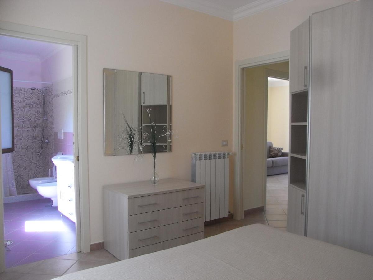 Villa Mary's Country - In Charming And Amazing Sorrento Coast *