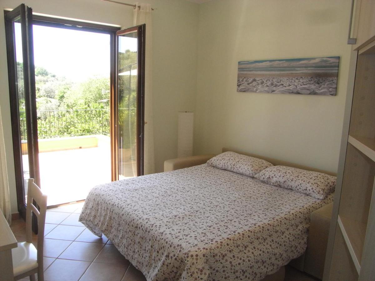 Villa Mary's Country - In Charming And Amazing Sorrento Coast