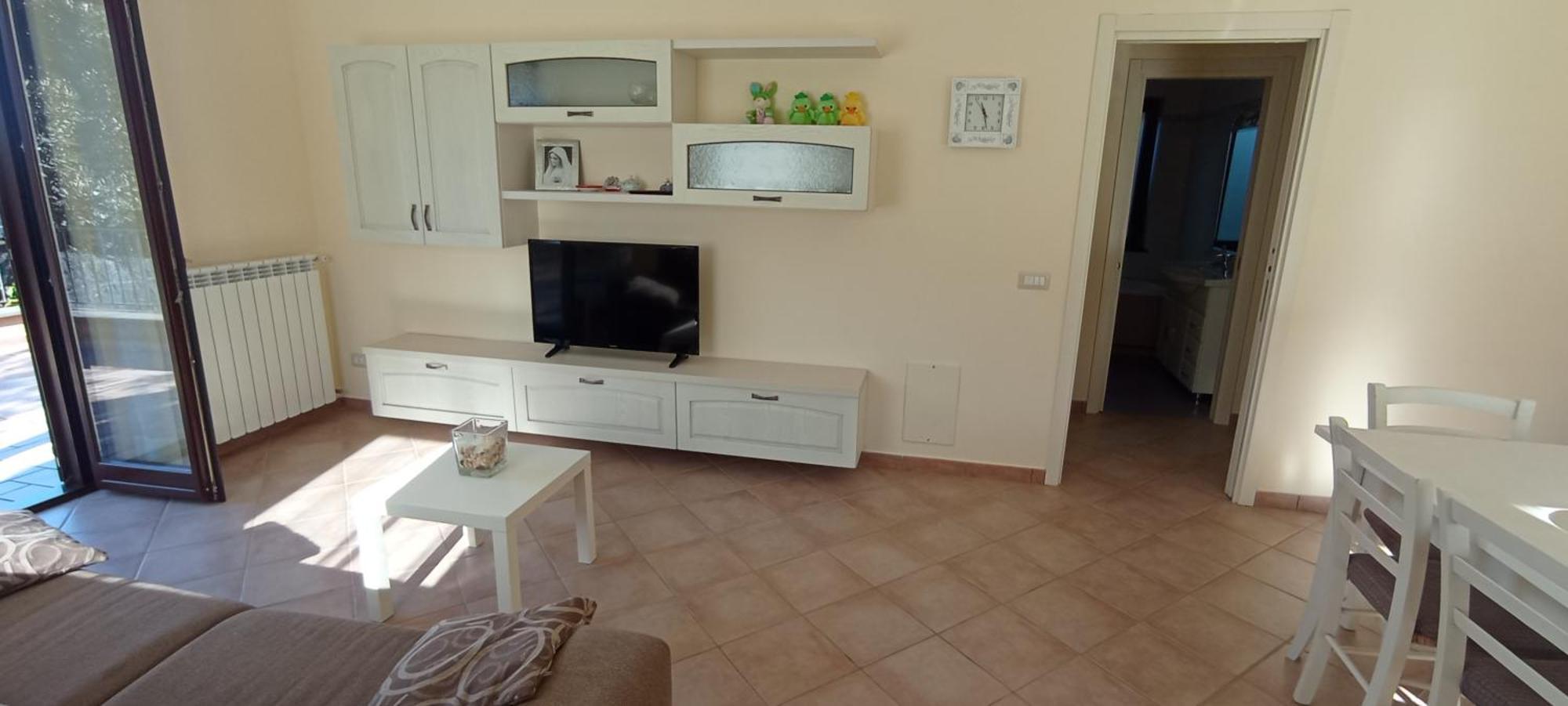 Mary's Country - In Charming And Amazing Sorrento Coast Villa