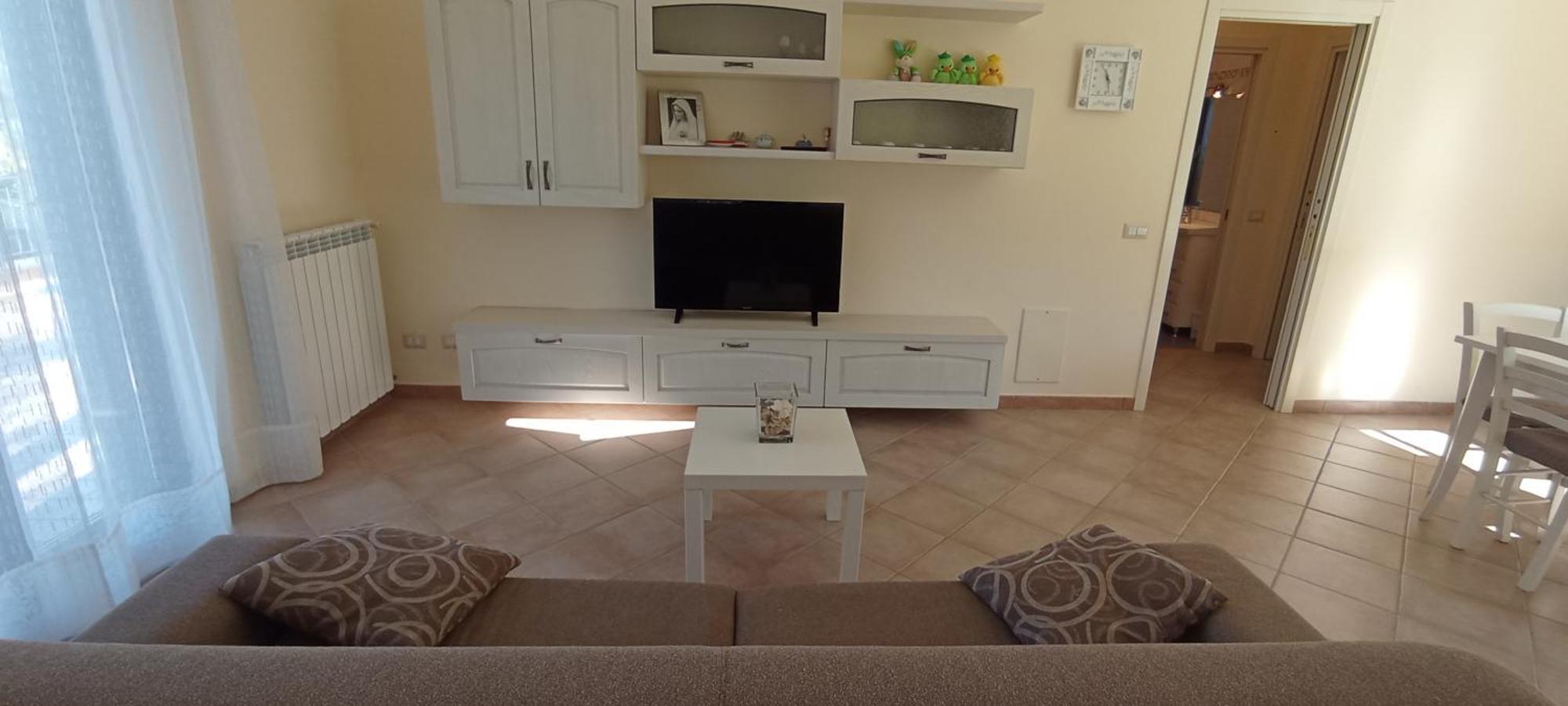 Mary's Country - In Charming And Amazing Sorrento Coast Villa *