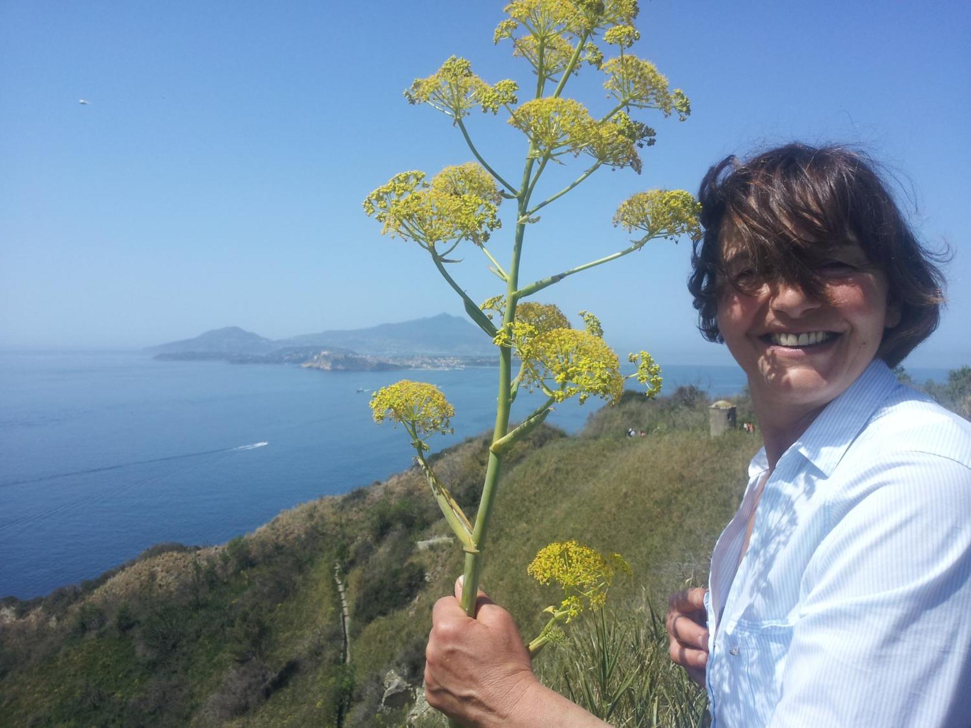 Mary's Country - In Charming And Amazing Sorrento Coast Massa Lubrense