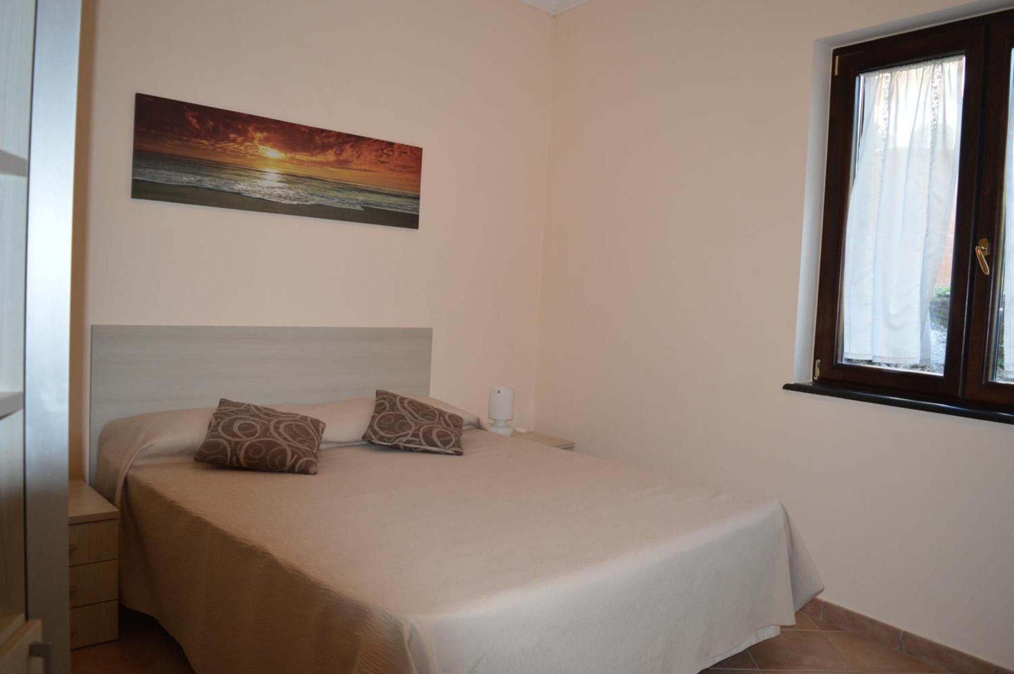 Villa Mary's Country - In Charming And Amazing Sorrento Coast